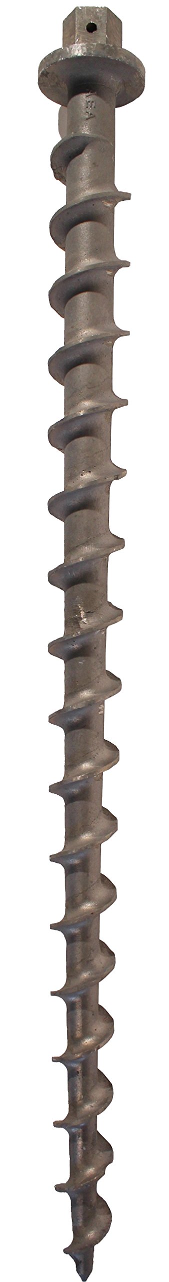 American Earth Anchors - PE46-Hex Penetrator 46