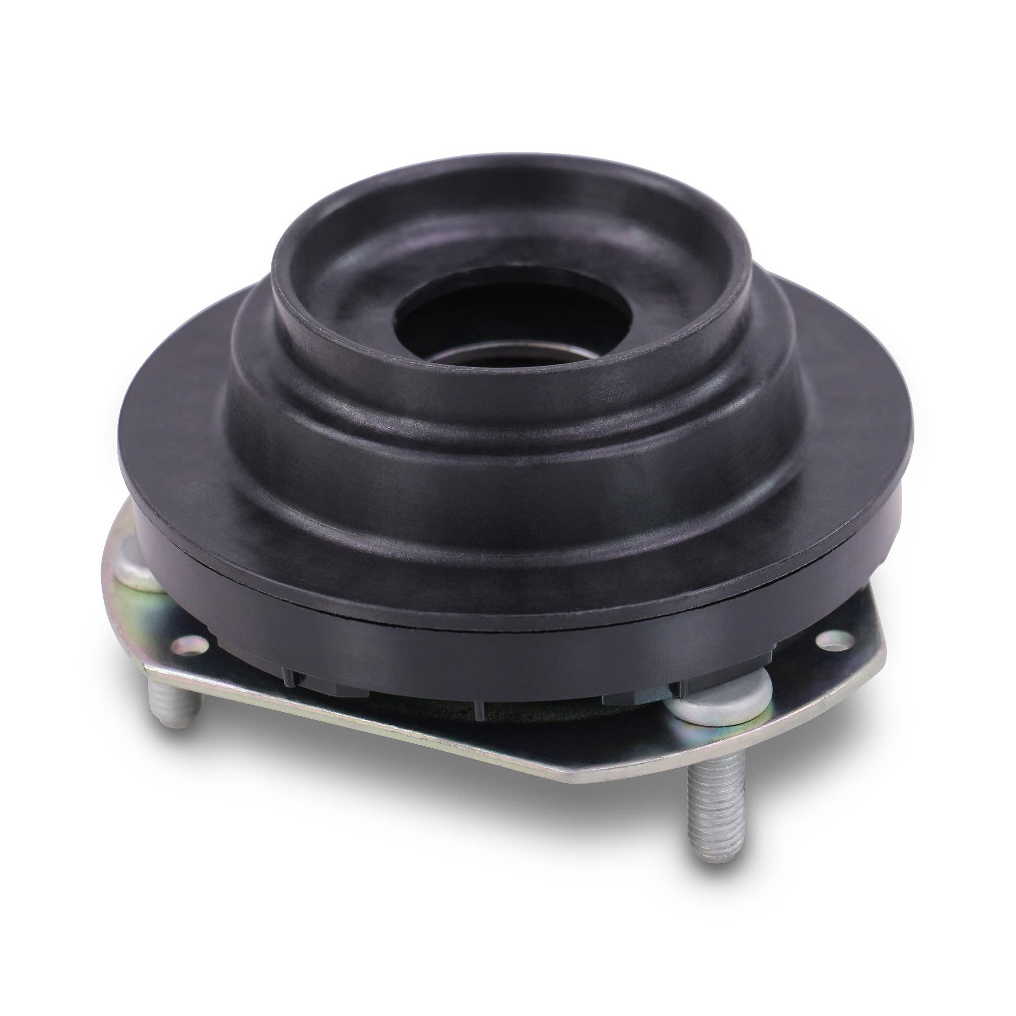 ATEC Germany 2x cuscinetto anteriore sinistro e destro con cuscinetto a rulli Compatibile con FORD FIESTA Mk6 (CB1, CCN), FIESTA Mk6 Van