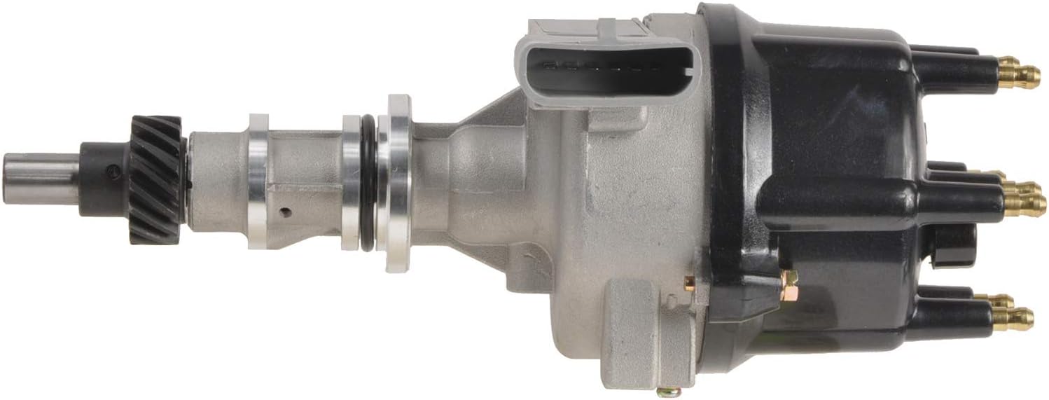 Cardone 84-2687MA New HEI Electronic Distributor and Module