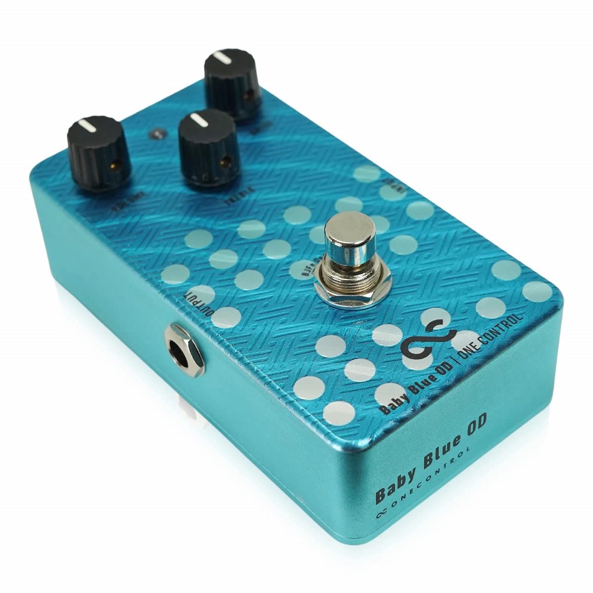 Amazon | One Control/Baby Blue OD オーバードライブ ワン