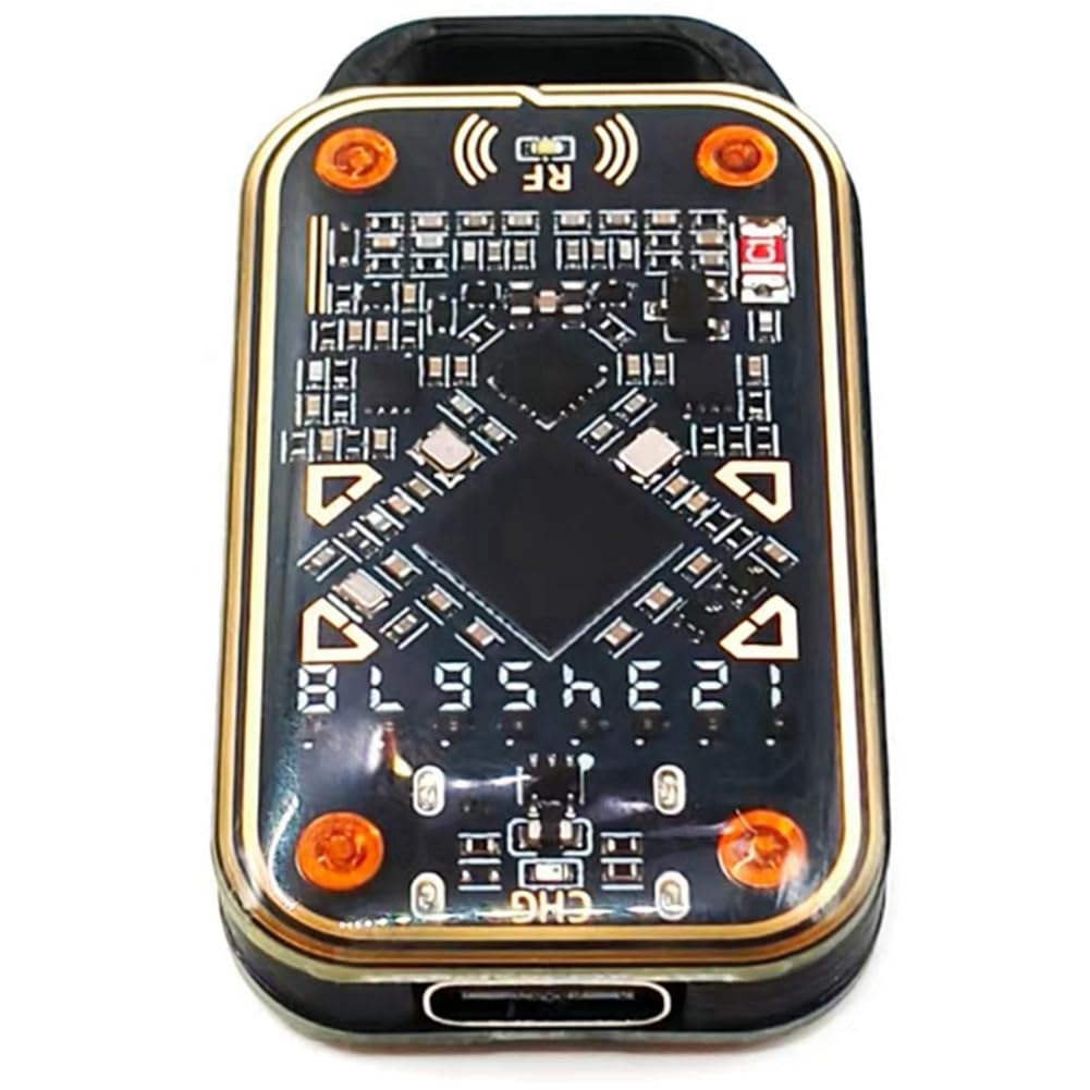 Chameleon 3.0 Smartcard-Emulator, kompatibel mit NFC Read Writer RFID Smart Chip ID IC Reader Tag Copyer neues Upgrade