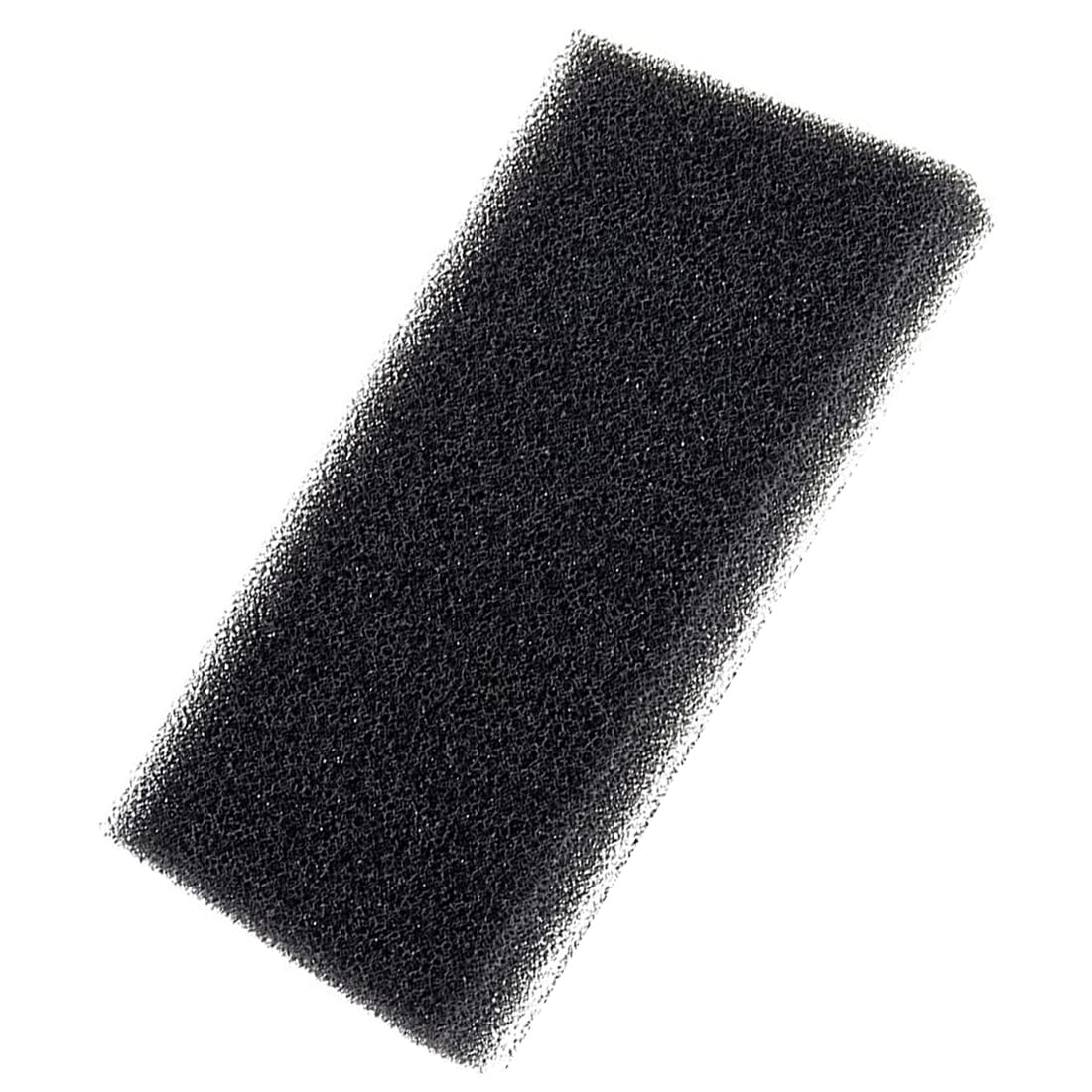 Cotone Biochimico Densità del Carbone Attivo Media Filtrante Schiuma Biofiltro Filtrazione Particelle L32xW12xH2CM