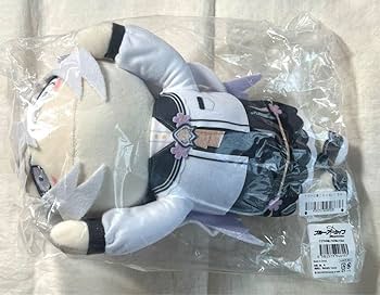 ブルーアーカイブ 寝ころびぬいぐるみ アズサ ヒフミ セット 新品未開封品 ブルーアーカイブ 寝ころびぬいぐるみ アズサ ヒフミ セット