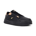 SPARX Casual Sneakers for Men – Trendy Lace-Up Shoes with Soft Cushioning, Lightweight Comfort, Durable Sole & Everyday Fashion Wear