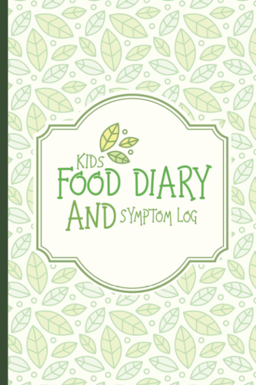 Le
af patterns for kids