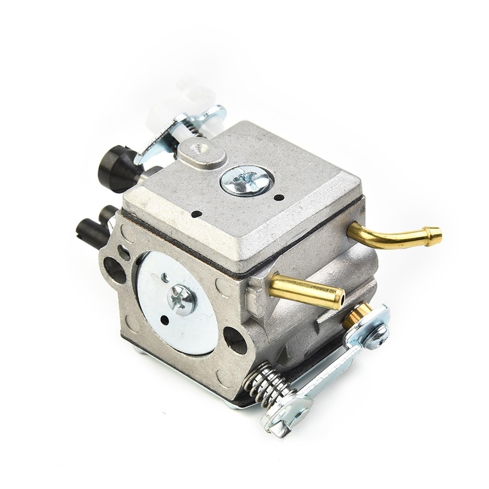 Carburateur Husqvarna 371 372 réparation moteur thermique tondeuse jardin