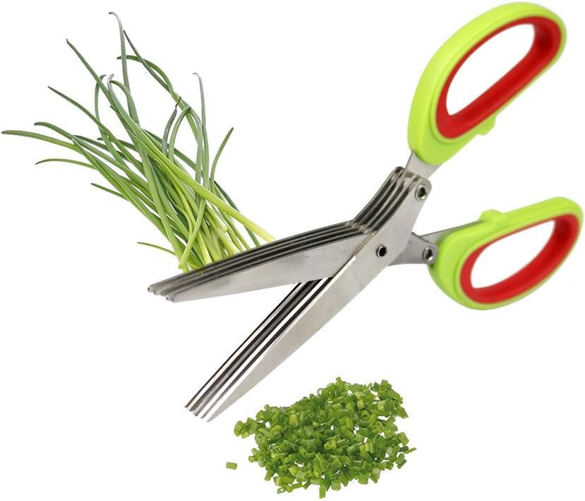 forbici da cucina per erbe