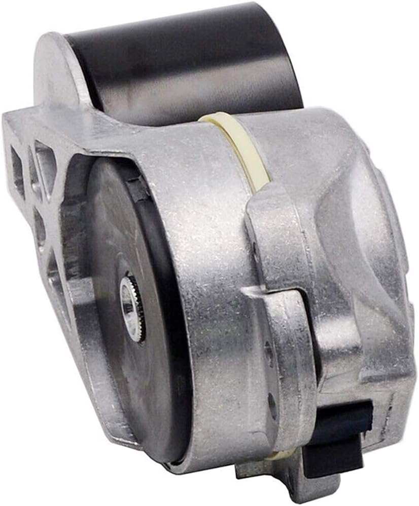 TBVECHI Assembly Automatic Belt Tensioner Fit for Cummins ISX 3691282 89440 4299091