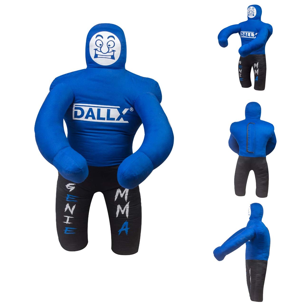 Amazon.com: DALLX Kids Grappling Dummy for Fitness Training
