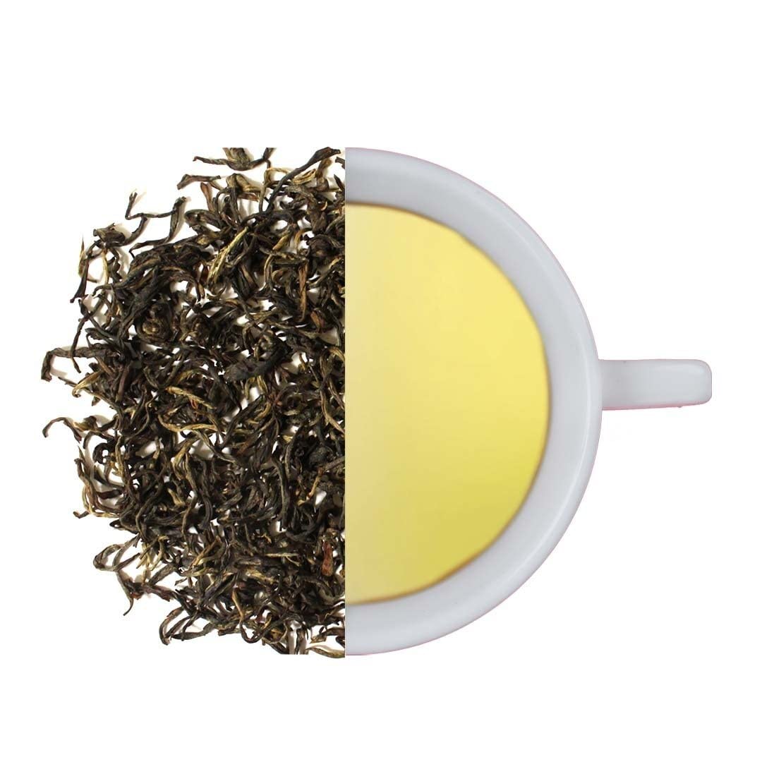 Beta Yellow Tea (Y.421) Çayı 50gr - B.332