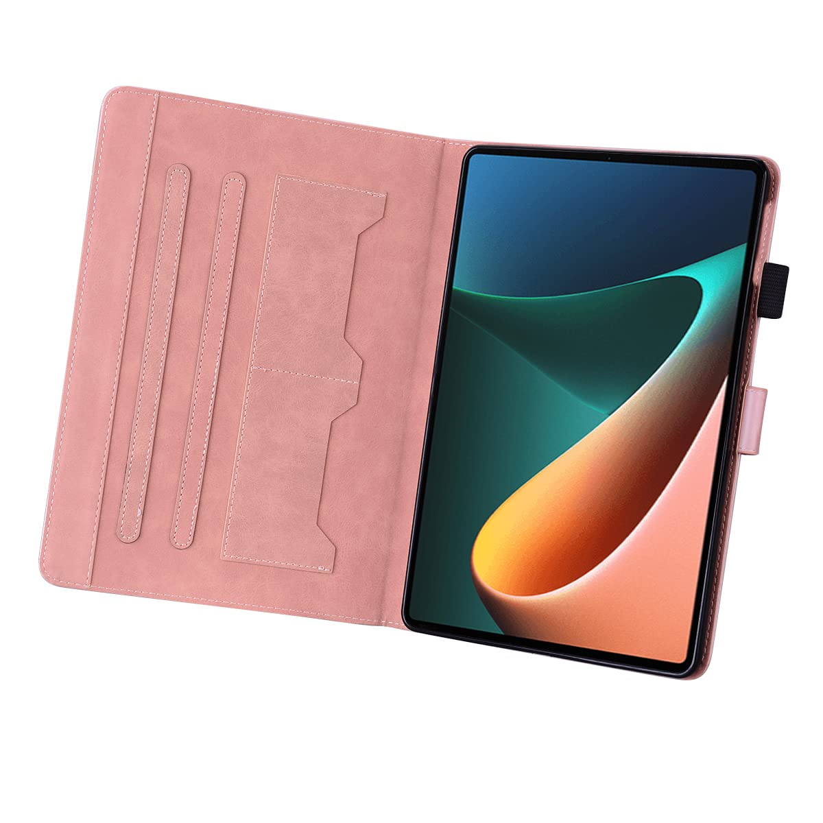 Amazon.co.jp: Kedic Xiaomi Pad 5 / Pad 5 Pro ケース Xiaomi Pad 5