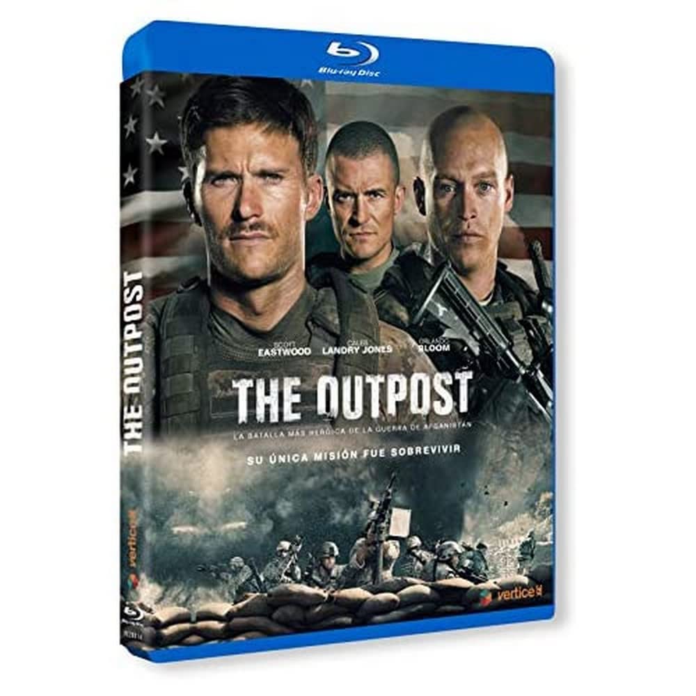 The Outpost [Blu-​ray]