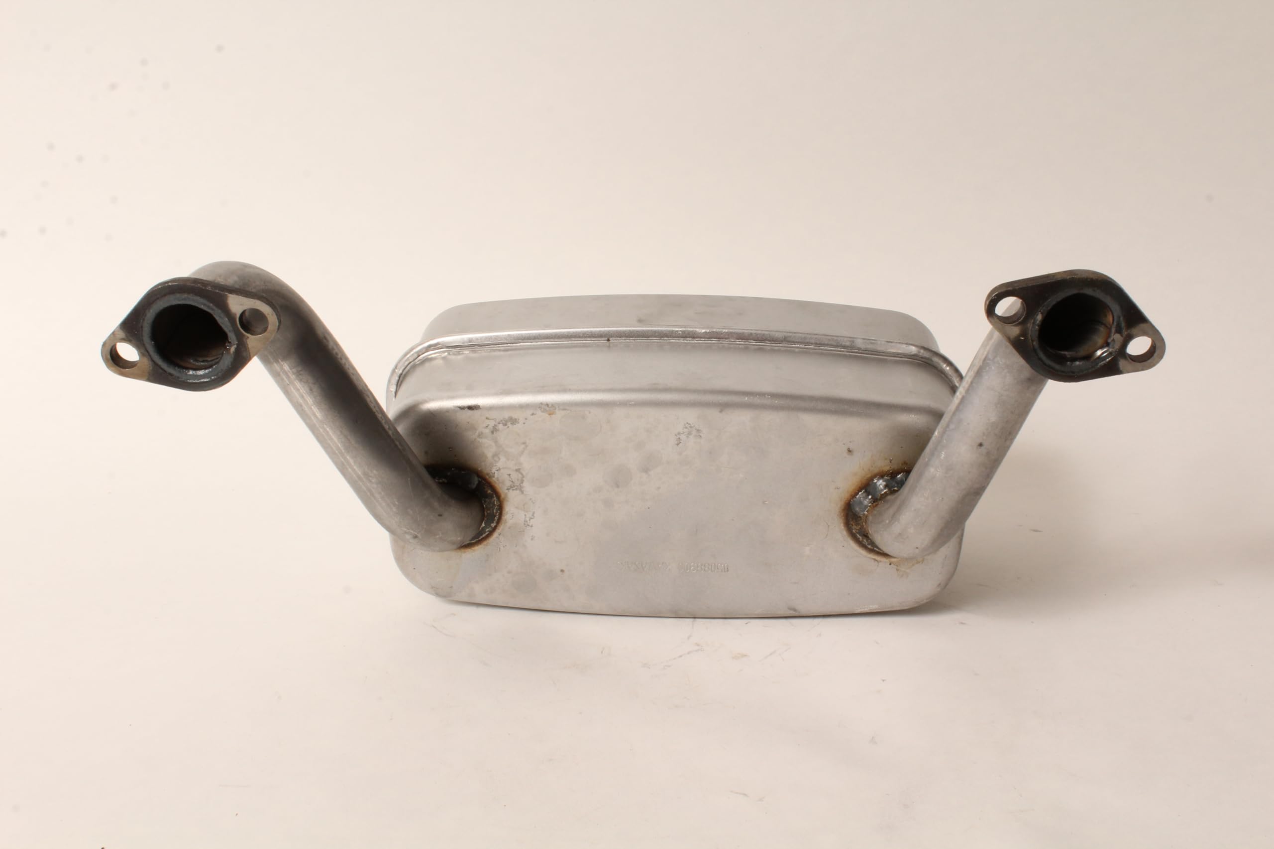 Amazon.com : Genuine Ariens 05088300 Muffler Ikon Ikon-X 52