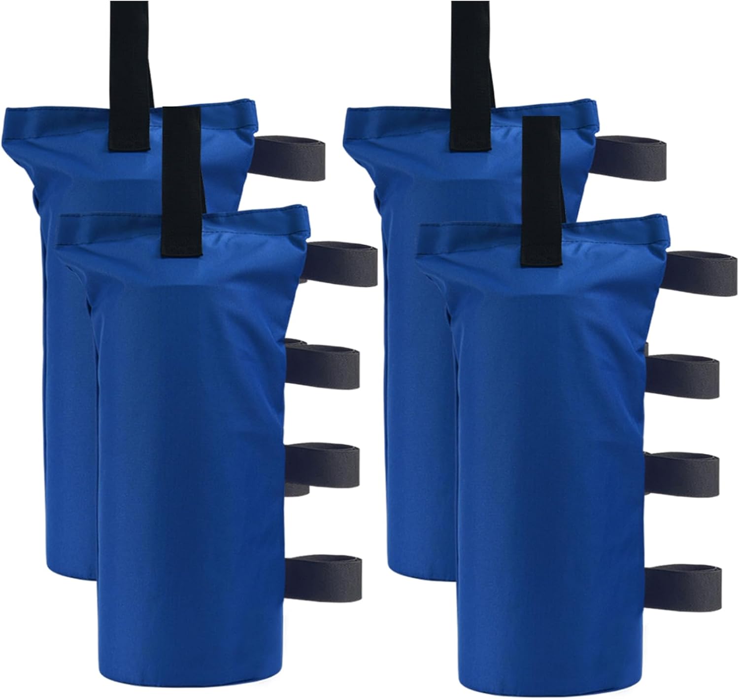 Joramoy Heavy Duty Canopy Weight Bags(150LBS) for Pop up