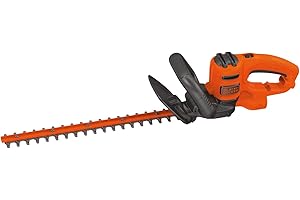 18-Inch Electric Hedge Trimmer (BEHT200)