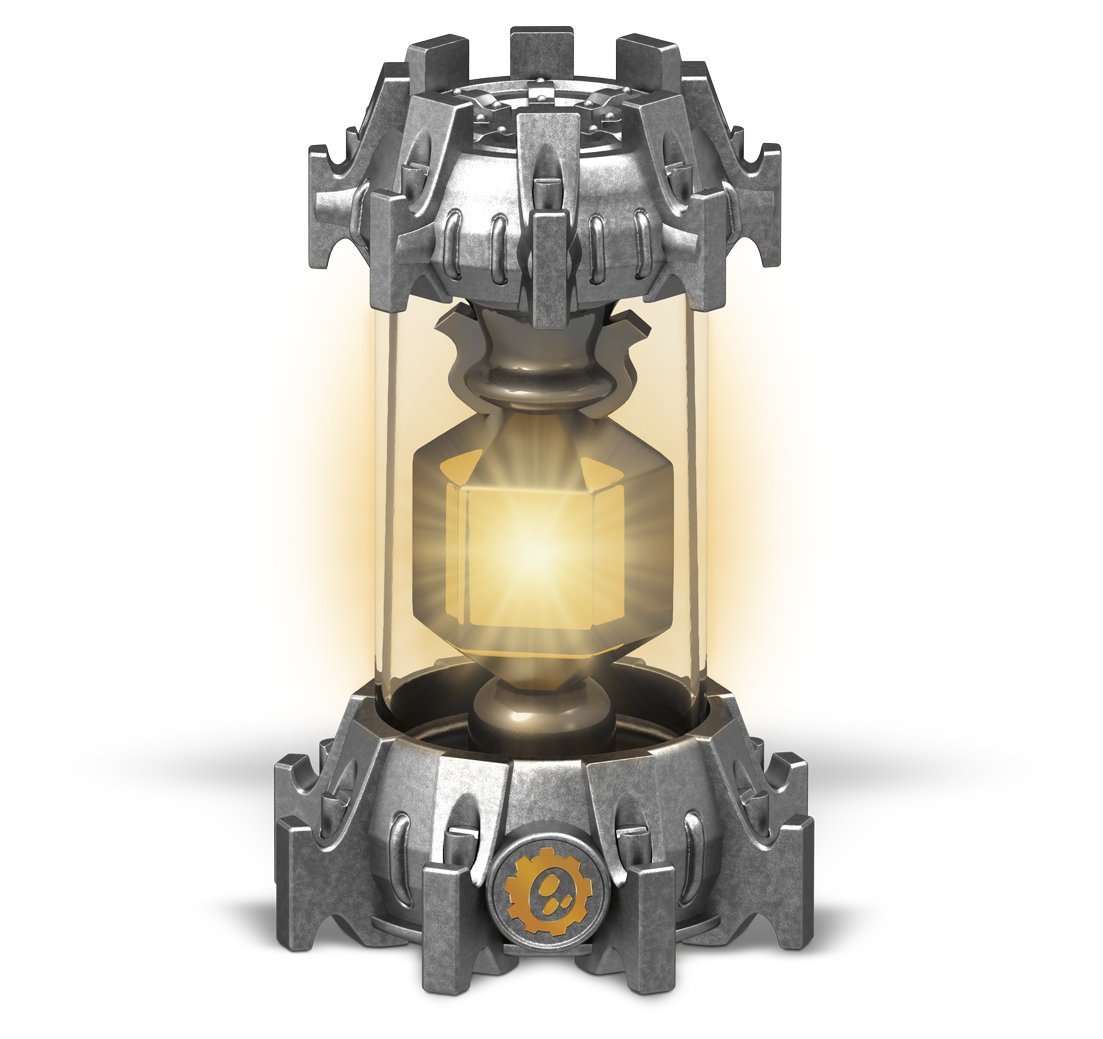 Activision - SIM Cristal Tech2