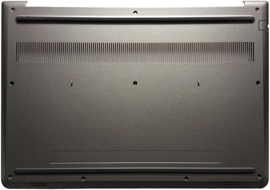 New Laptop Replacement Parts for Dell Vostro 14-5000 14-5459 (Bottom Base Cover Case Gray)