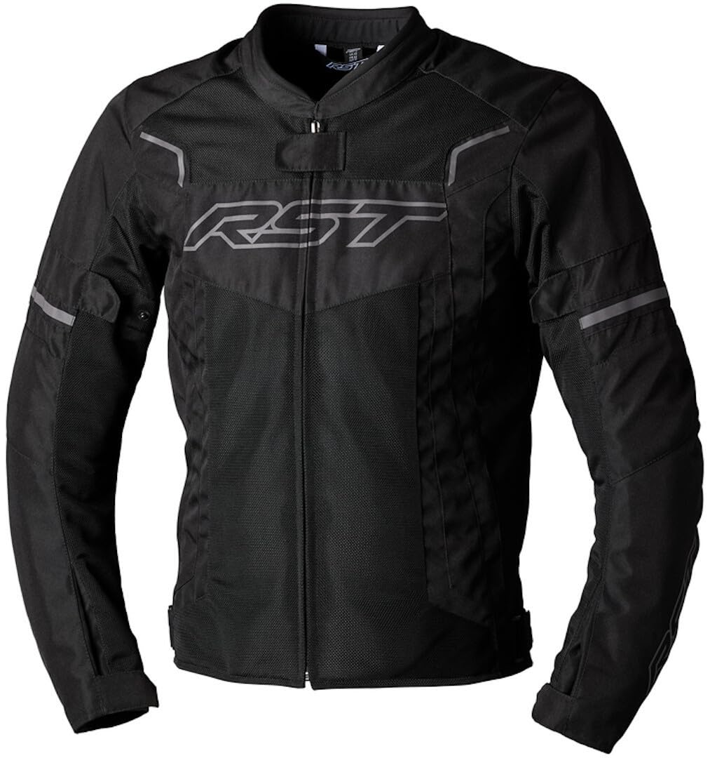 RST Pilot EVO Air Giacca Tessile Moto Chaquetas de la Ciudad para Hombre