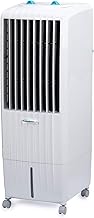 Symphony Diet 12T Personal Tower Air Cooler for Home with Honeycomb Pad, Powerful Blower, i-Pure Technology and Low Power ...