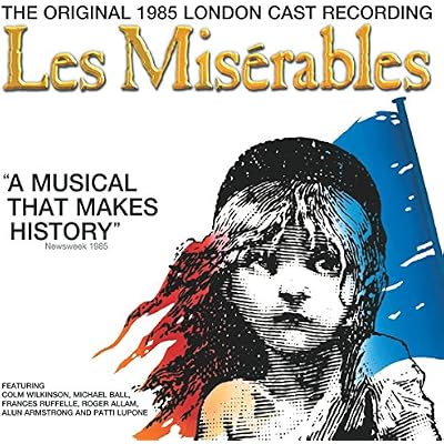 Les Miserables