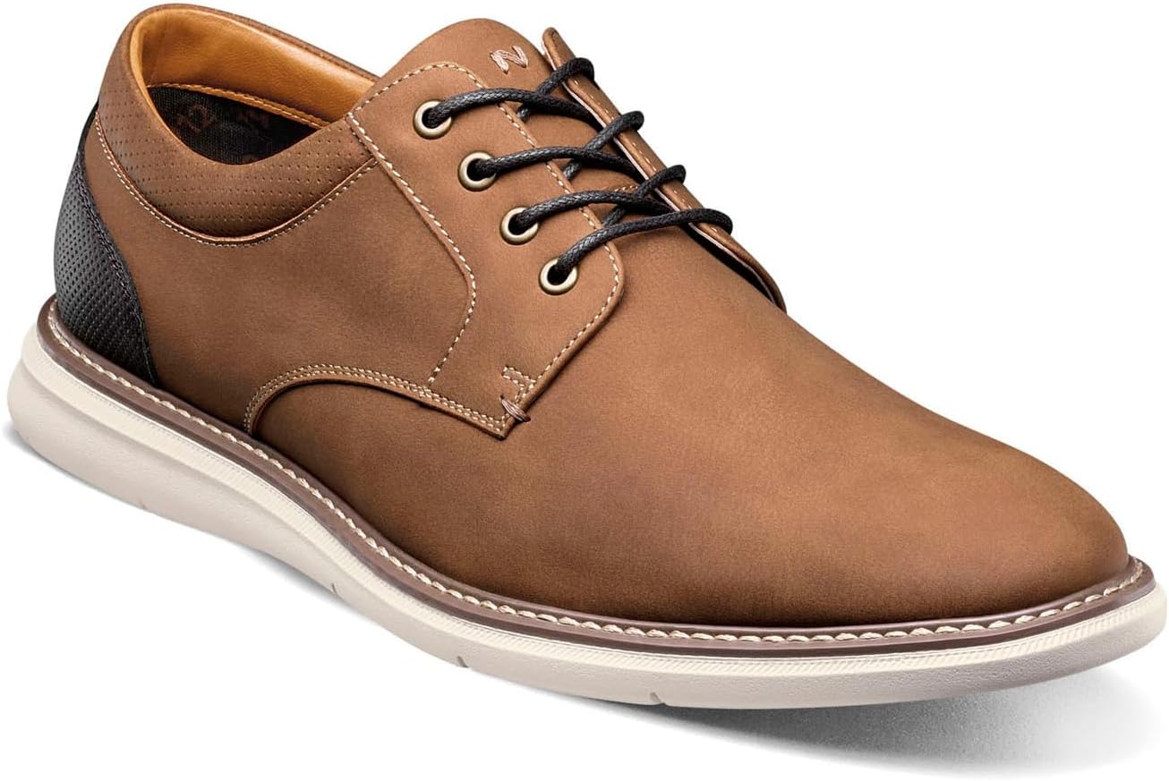 mens casual and dress shoes