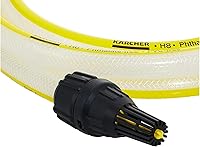 Vista 3 de Kärcher - Water Suction Hose with Filter - For Electric Power Pressure Washers