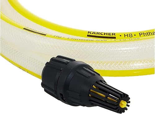 Miniatura 3 de Kärcher - Water Suction Hose with Filter - For Electric Power Pressure Washers