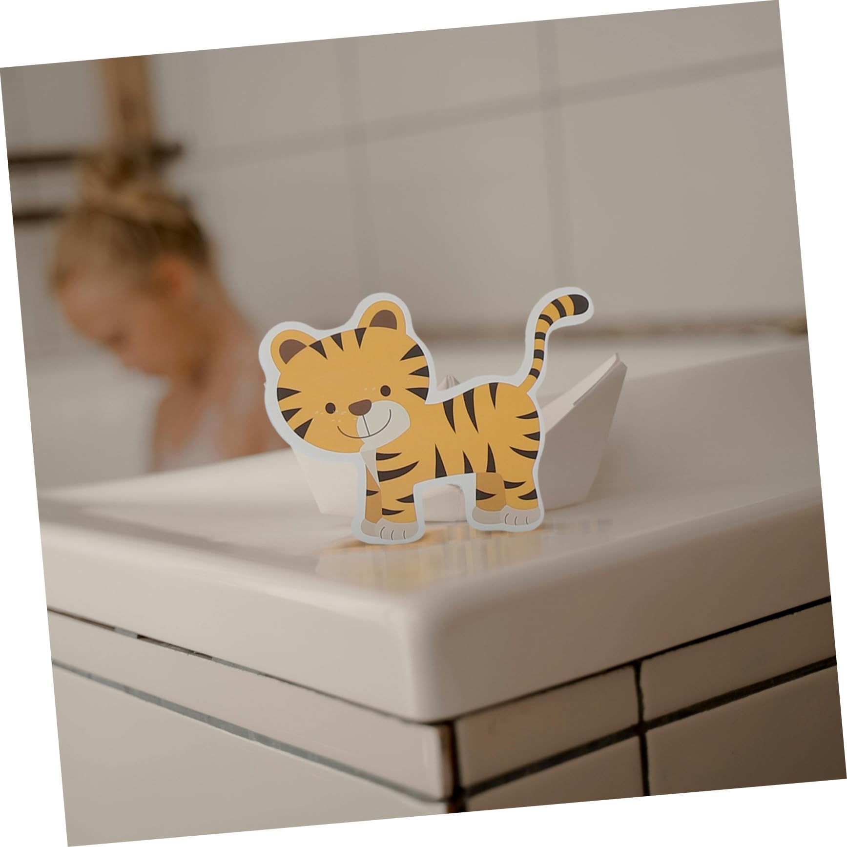 Jouets de Bain Animaux Flottants Eva 17 Pièces pour Bébé