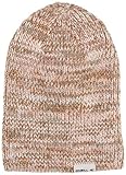 O'NEILL Mütze - Gorro para mujer, tamaño único, color polvoblanco