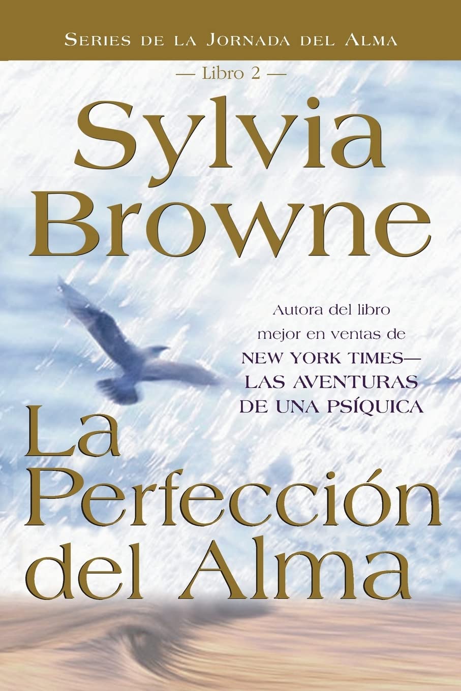 La Perfeccion del Alma (Journey of the Soul) (Spanish Edition) Paperback – March 1, 2002