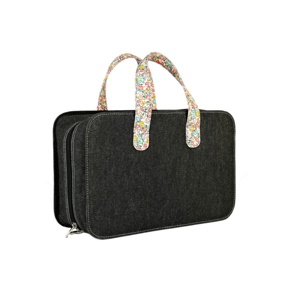 KnitPro Bloom Doctor Bag 27.5x18.5x10cm Small - 1pc