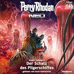Der Schatz des Pilgerschiffes cover art
