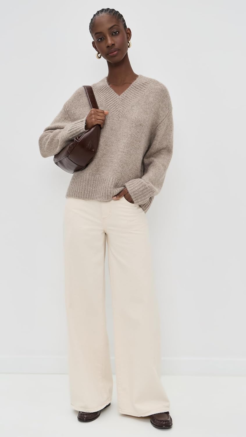 Pistola Women's Talia Sweater - Image 3