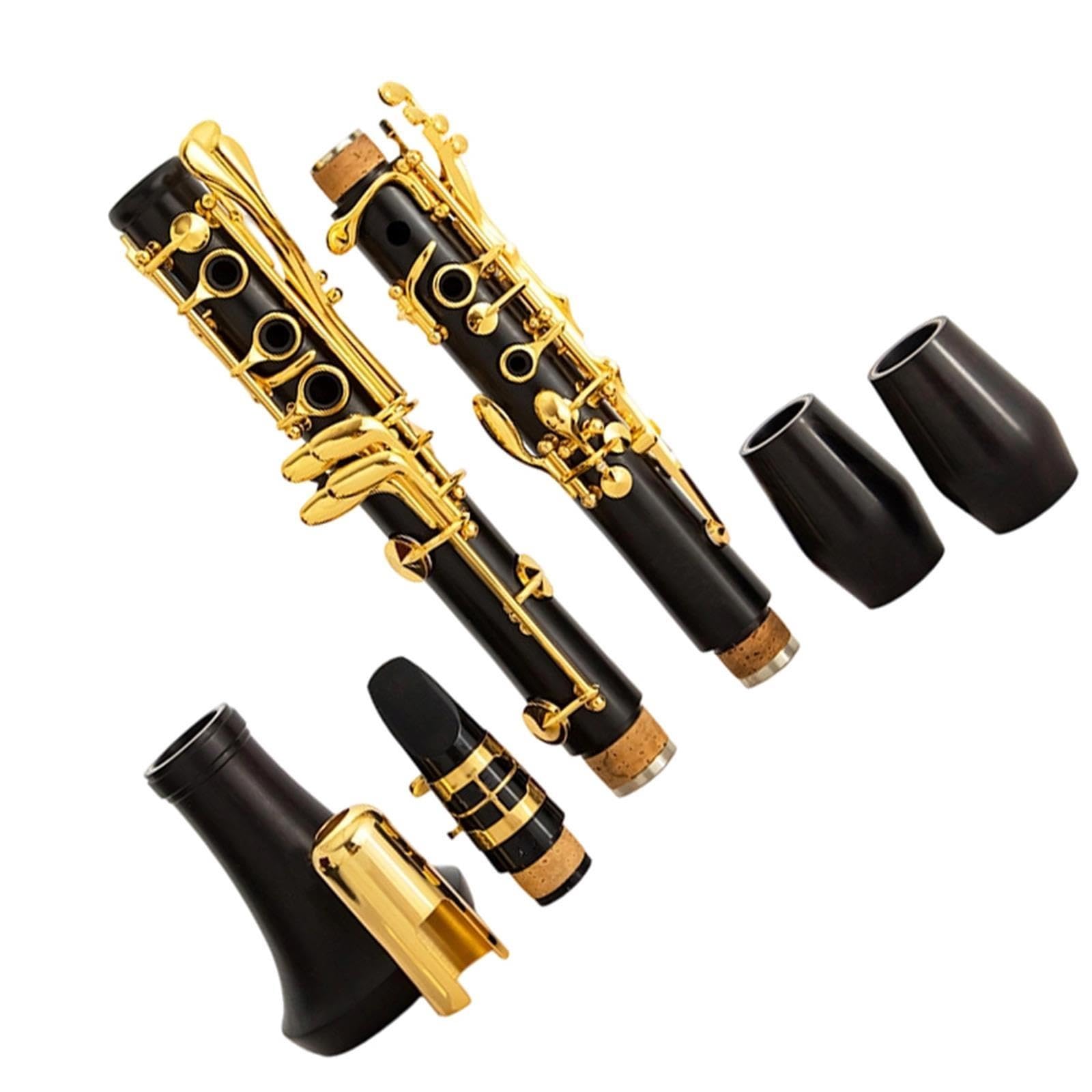Clarinete En Si Bemol Clarinete en si bemol