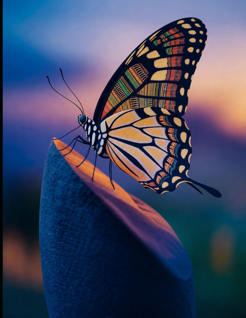 From Cocoon to Crown: The Genuine Journey to Lasting Success Beyond Poverty and Quick Riches