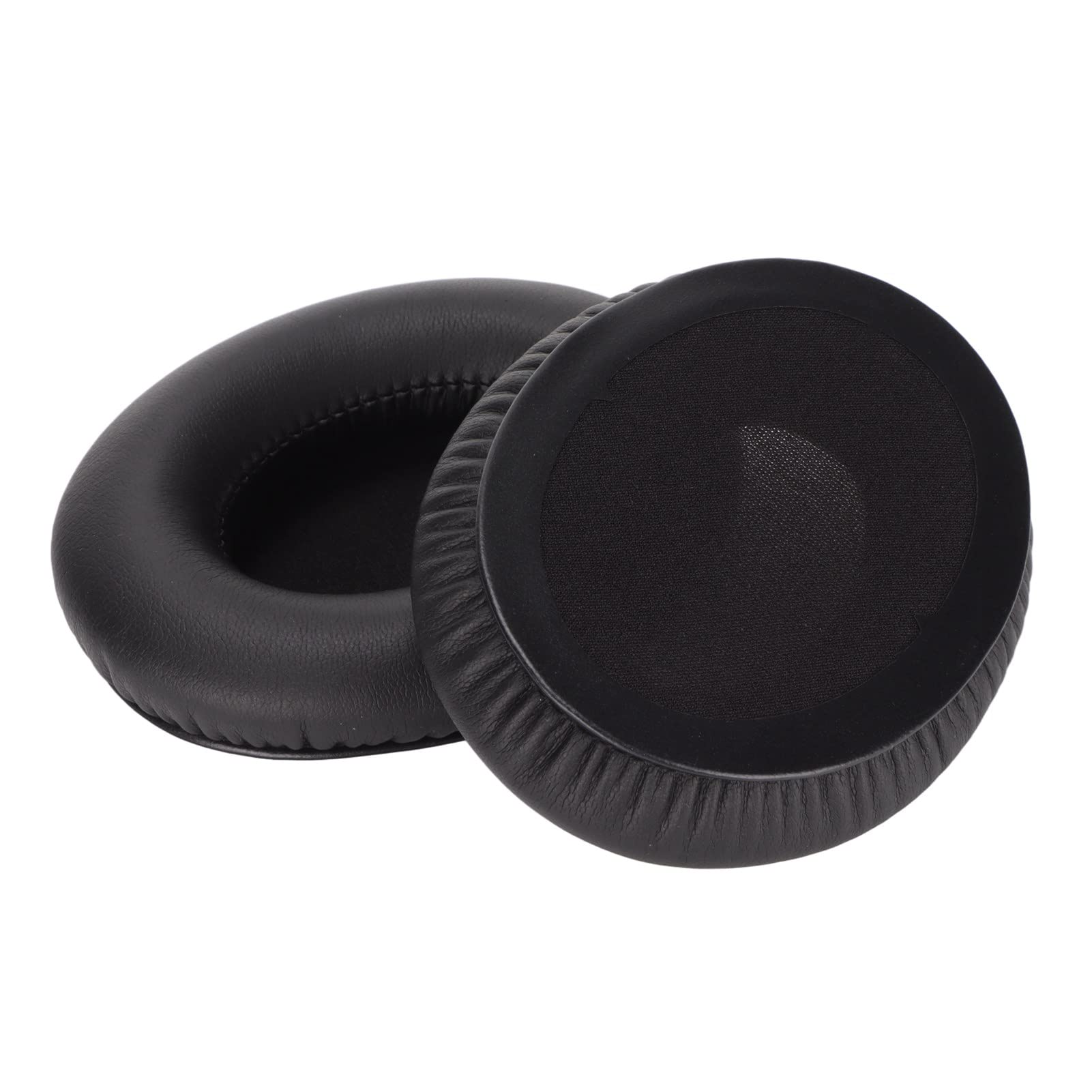 Cuscinetti Auricolari per Cuffie, Cuscinetti Auricolari per Cuffie Tt-Bh060, con Memory Foam Ad Alta densità, Sostituiti per Copertura dei Cuscinetti Auricolari Usurati