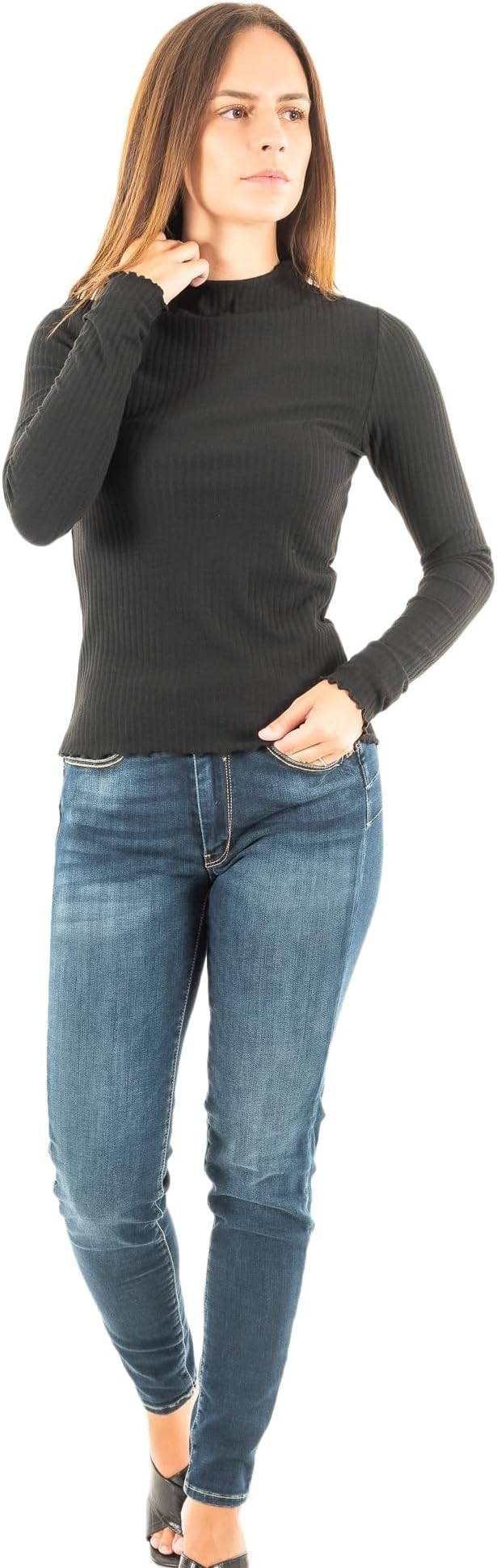 ONLY Female Top Onlemma Top