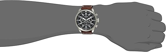 Citizen Horloge CA4210-16E : Citizen: Amazon.fr: Mode
