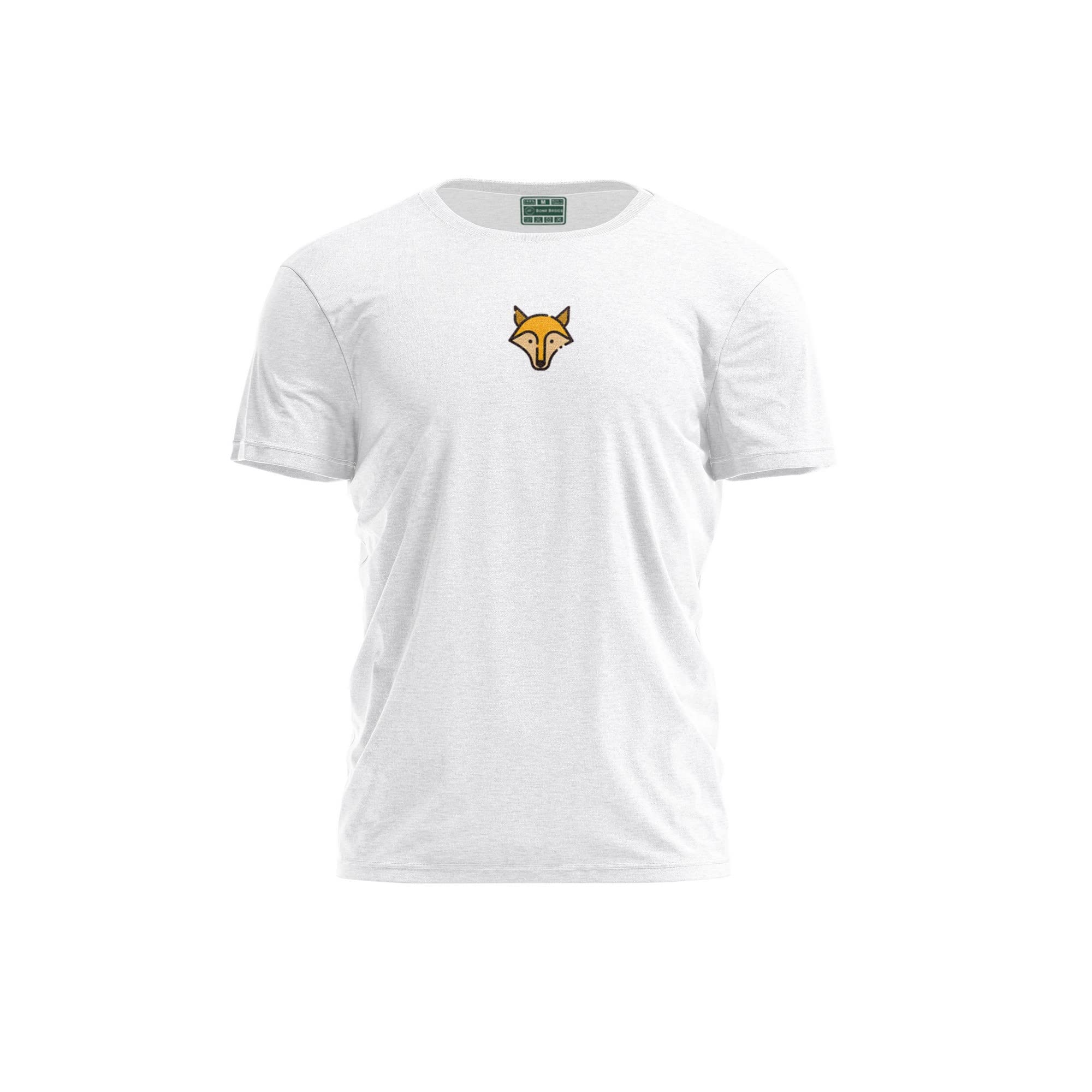T-Shirt Blanc Homme XL Butswi-101429 résout le problème de transparence