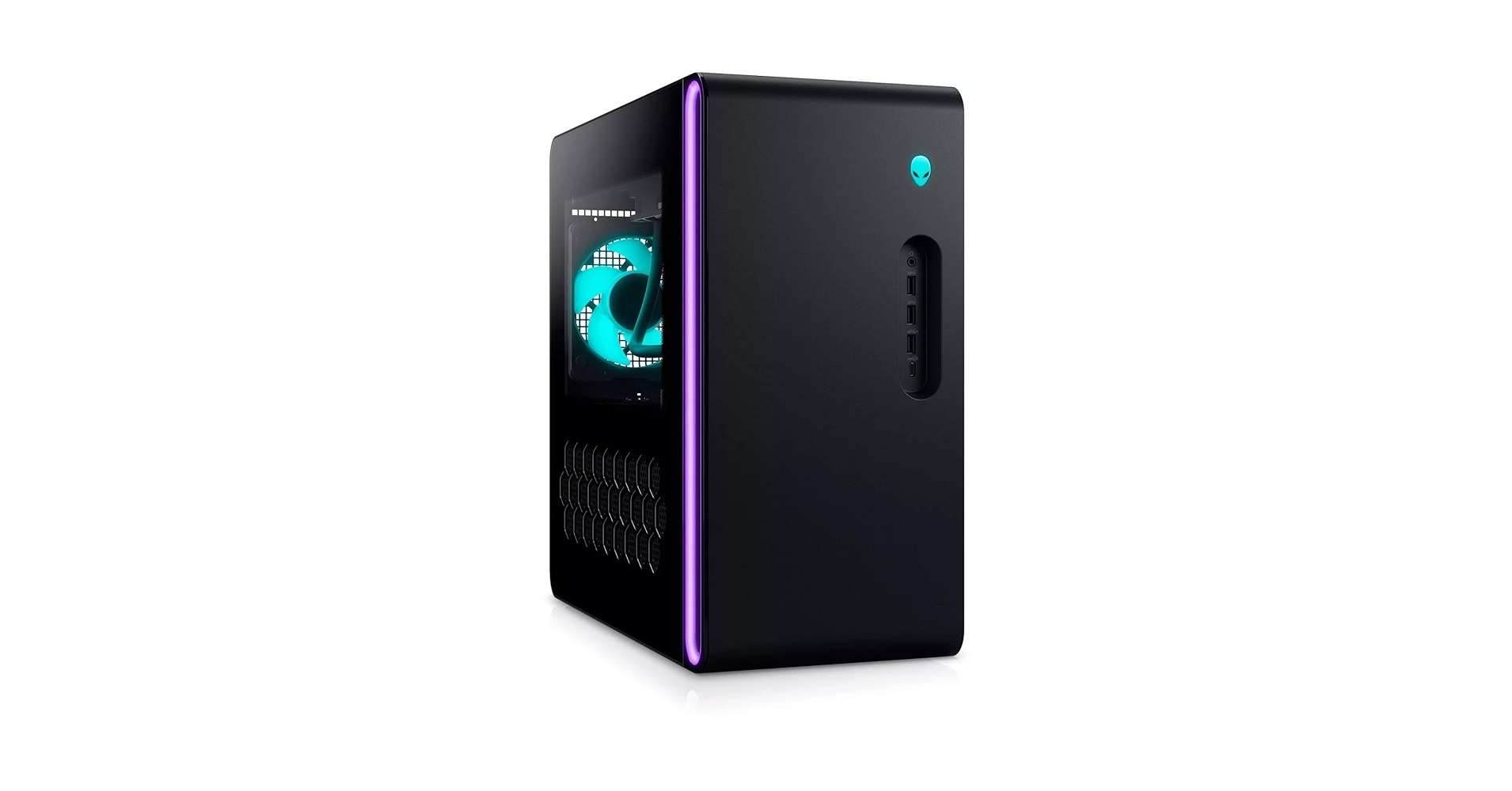 Alienware Aurora R16 メーカー保証有 RTX4080 Alienware Aurora R16, GeForce RTX 4080, Wi-Fi 6E