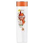 Sunsilk Shampoo Argan Oil and Almond Oil 400 ml