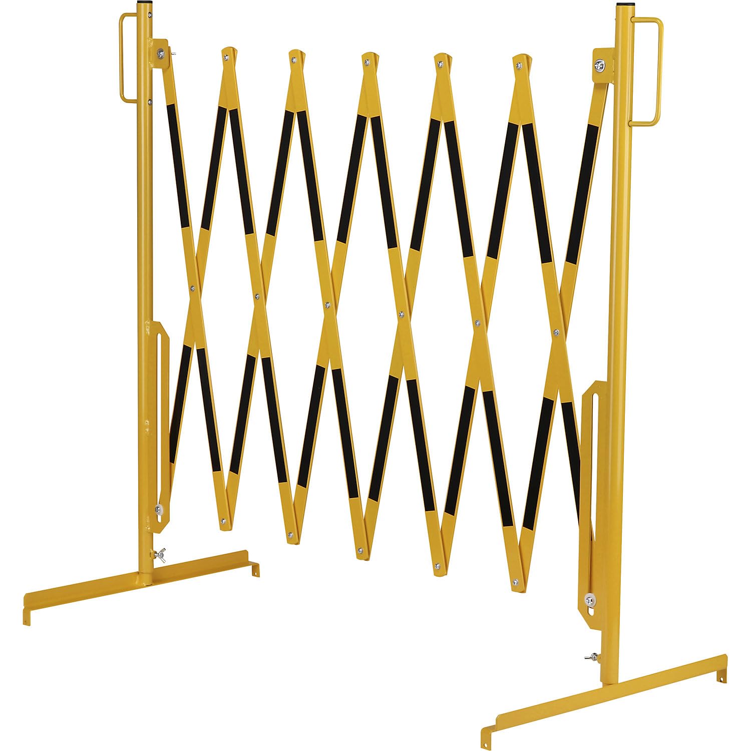 Certeo | Barrière extensible
