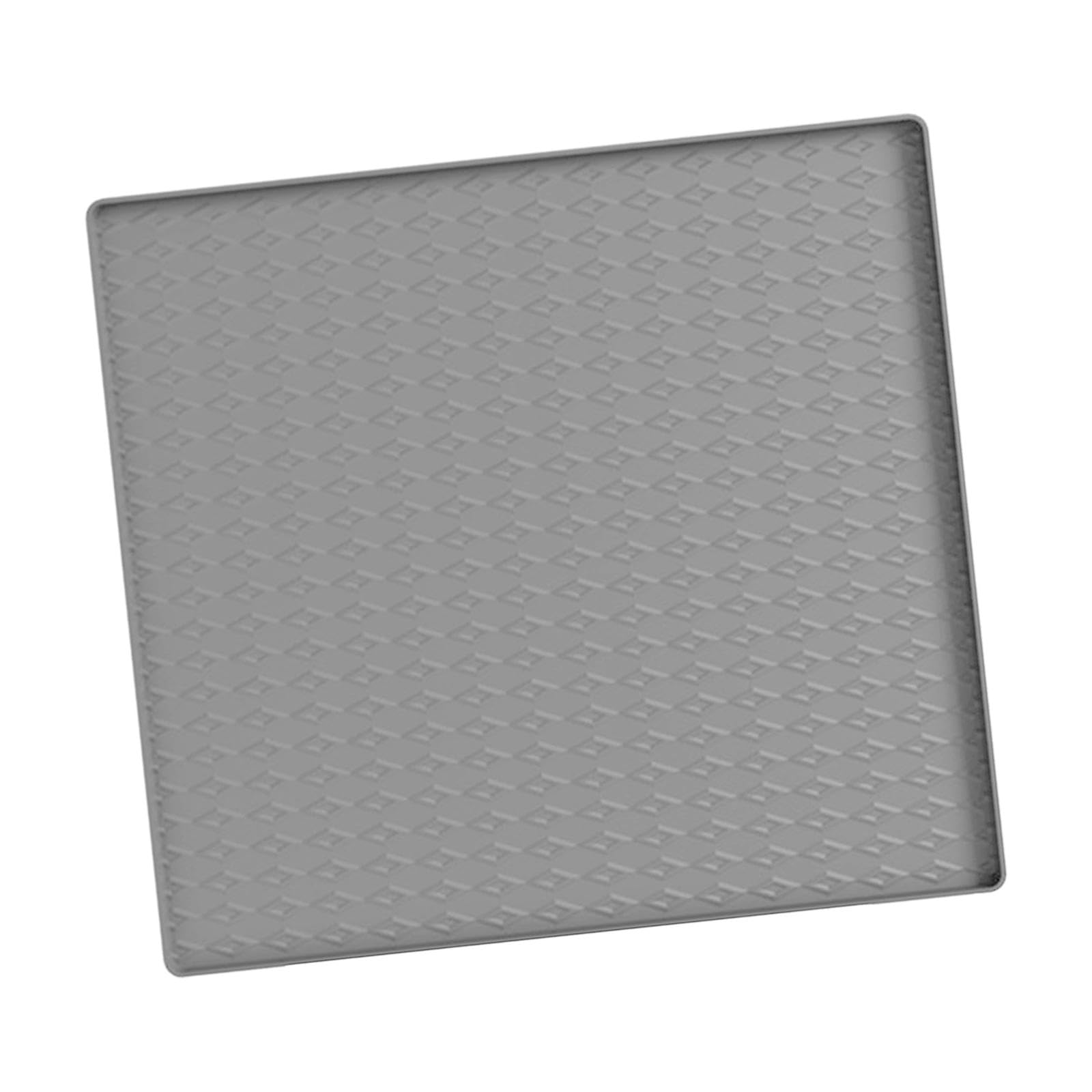 Deep Fitter（30ml_23） Sfoothome Single Fitted Sheet (Queen - Purple) - Deep Pocket