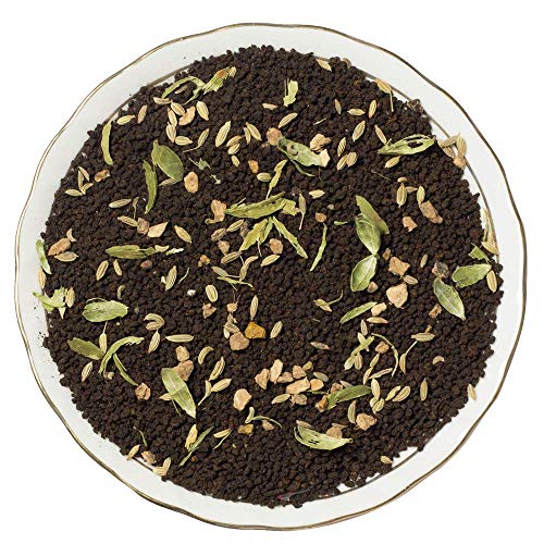 Té Bombay Cutting Chai 100 g miniatura 2