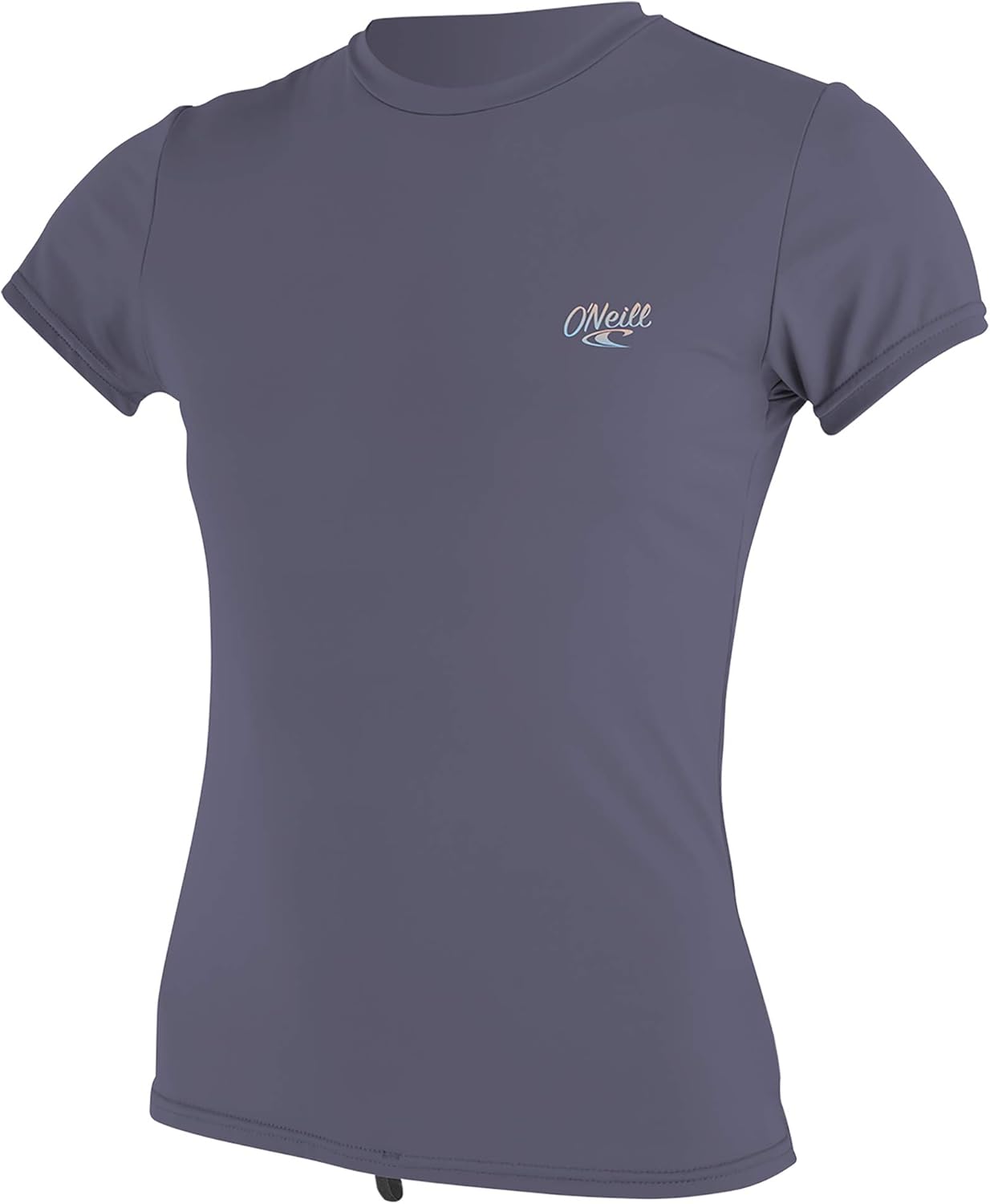 O'Neill Wetsuits Women's Premium Skins Short Sleeve Sun Shirt