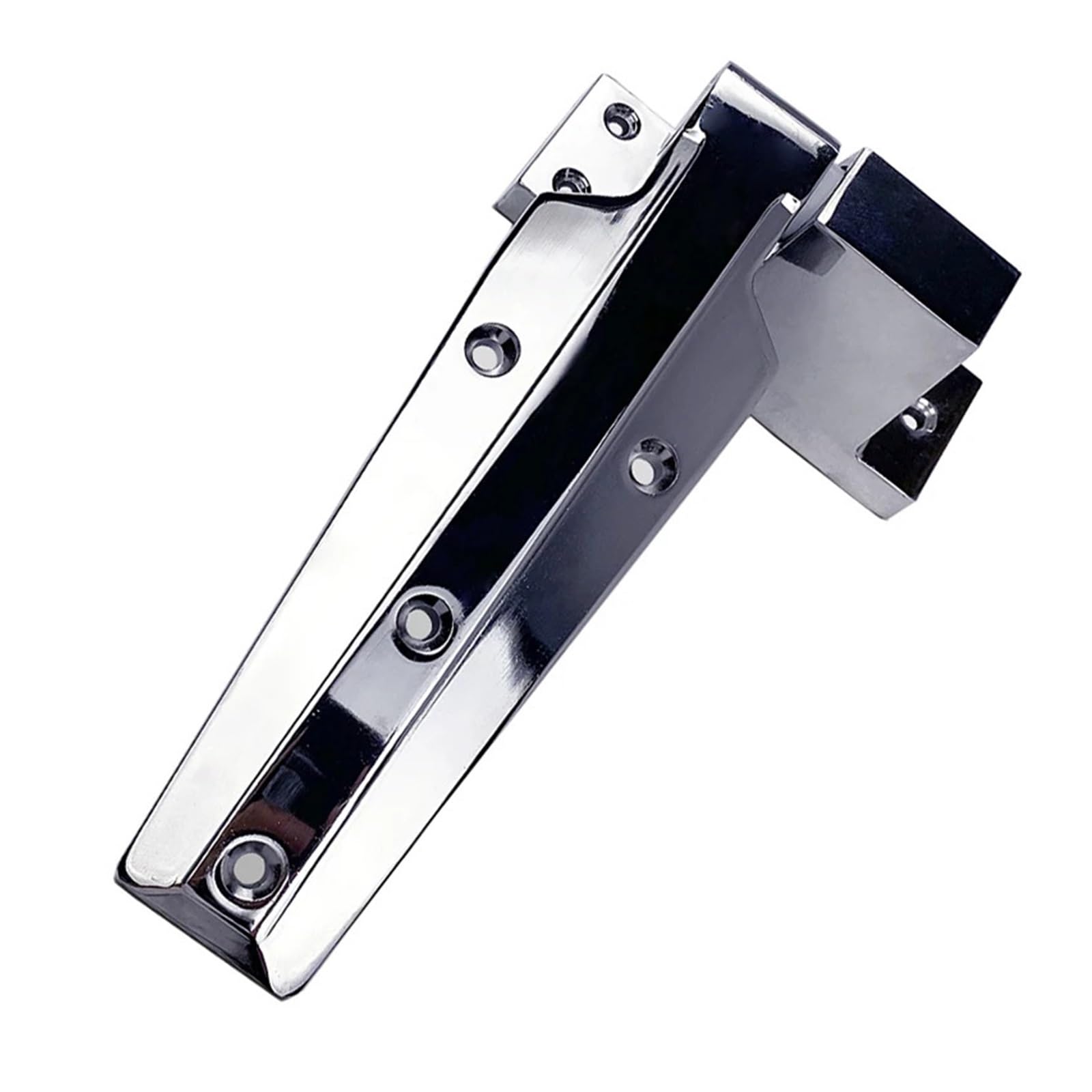 Ymuguegh One Color Convex Door Hinge Lift Industrial Equipment Hardware Part(D Right)