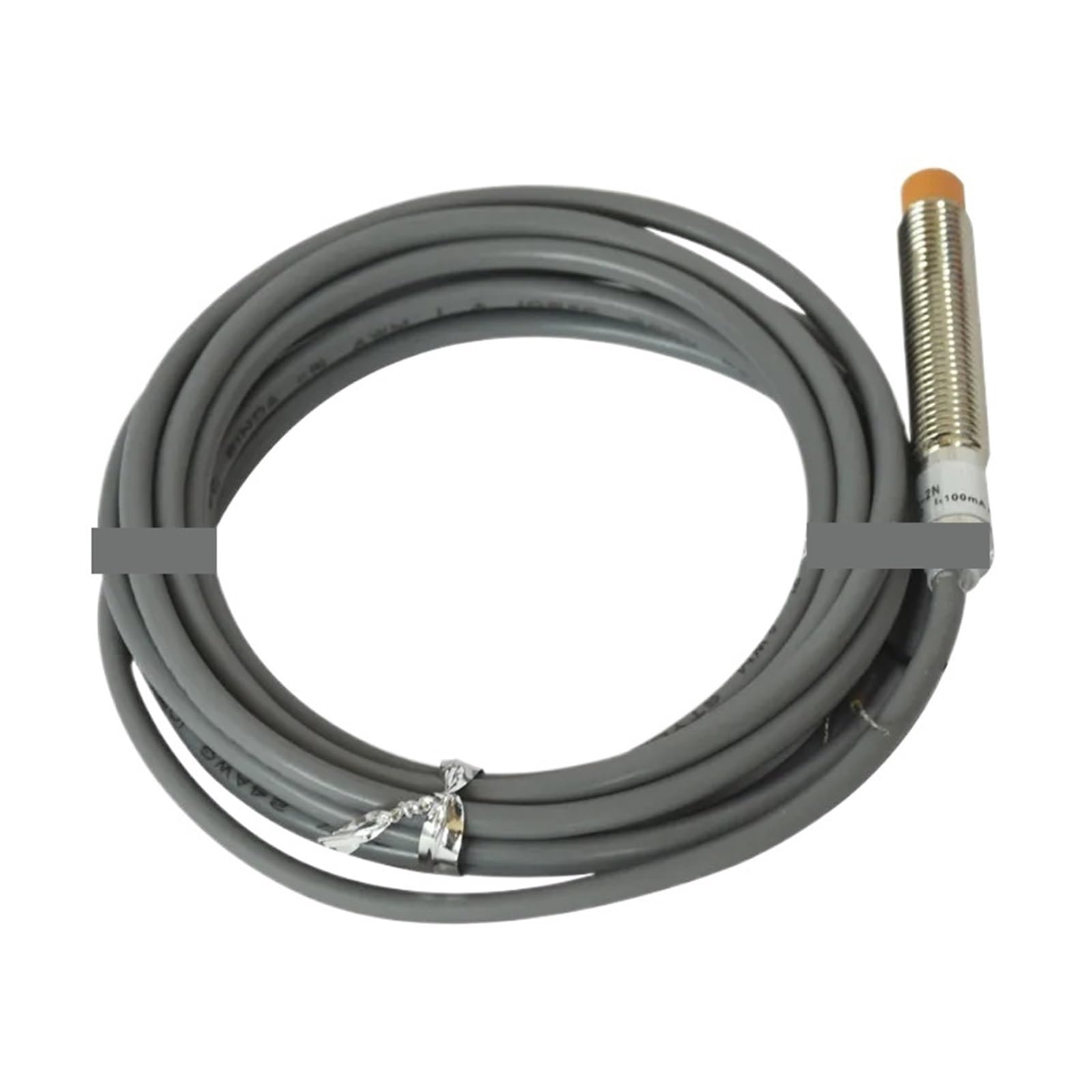 XDDQWSWA PR08-2N Proximity Switch Sensor replace PR08-02DN PM08-02N