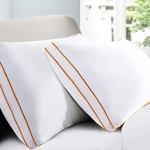 DE BESTE MAXZZZ HOOFDKUSSEN: ANTI-MIJT, ANTI-TRANSPIRATIE EN HYPOALLERGEEN