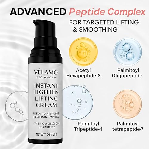 Miniatura 4 de Retinol Eye Serum Anti Envejecimiento Crema para debajo de los ojos Reduce visiblemente las arrugas de las líneas finas en 4-8 semanas - Reafirmante