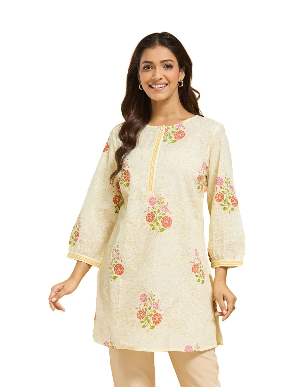 fabindia Women Tunic-picture-51